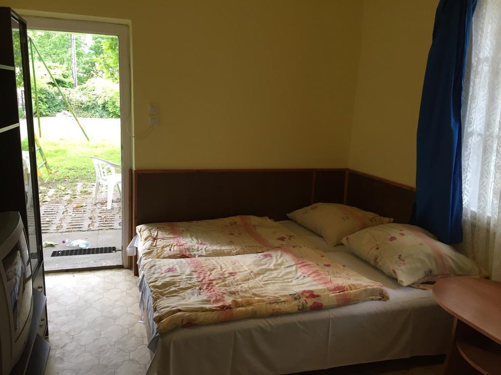 Matroz Siofok Hotel ภายนอก รูปภาพ