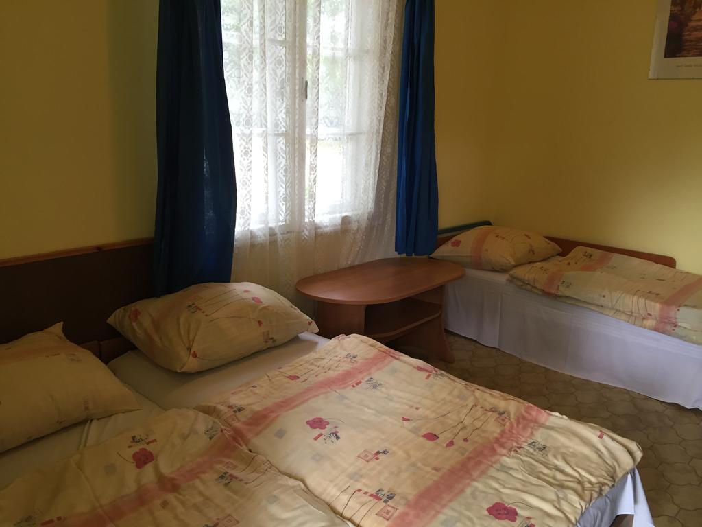 Matroz Siofok Hotel ภายนอก รูปภาพ