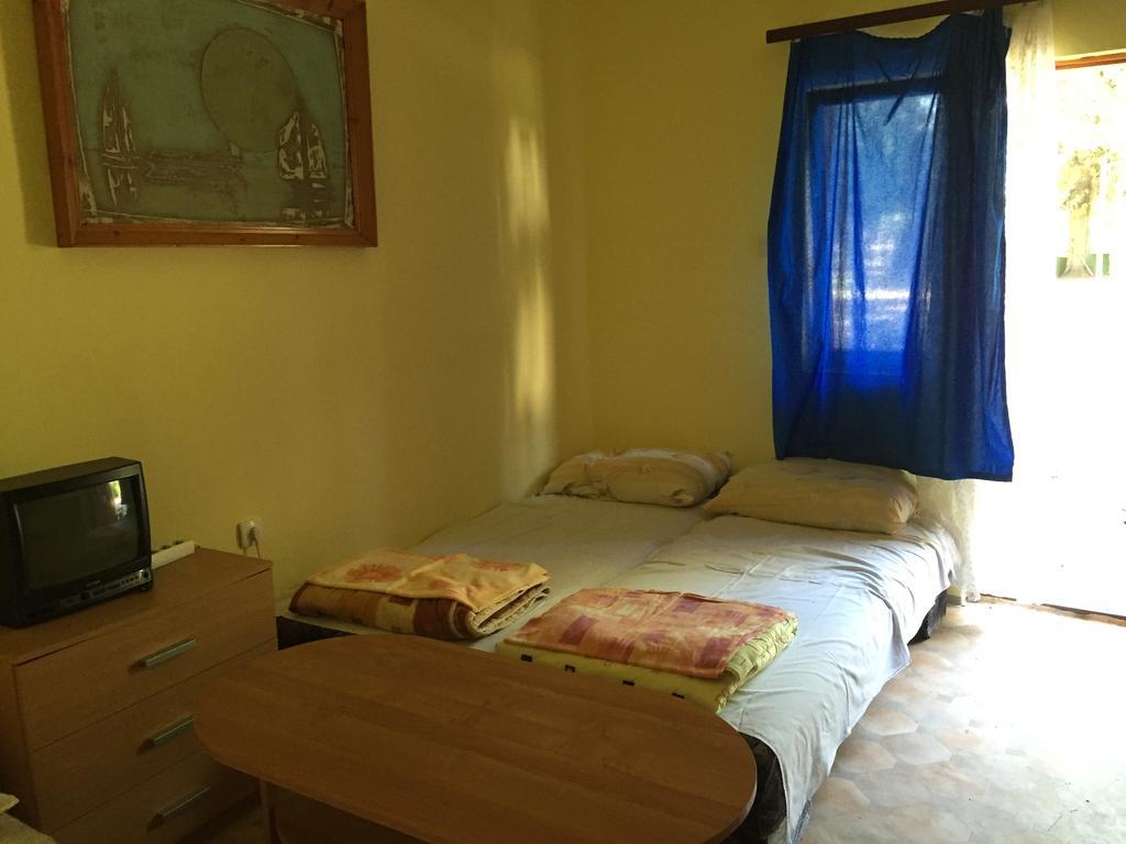 Matroz Siofok Hotel ภายนอก รูปภาพ