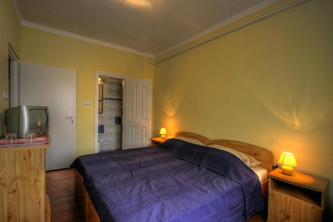 Matroz Siofok Hotel ห้อง รูปภาพ