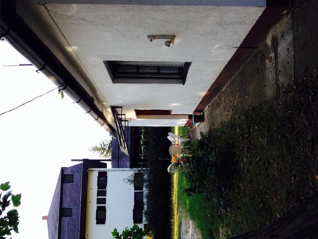 Matroz Siofok Hotel ภายนอก รูปภาพ